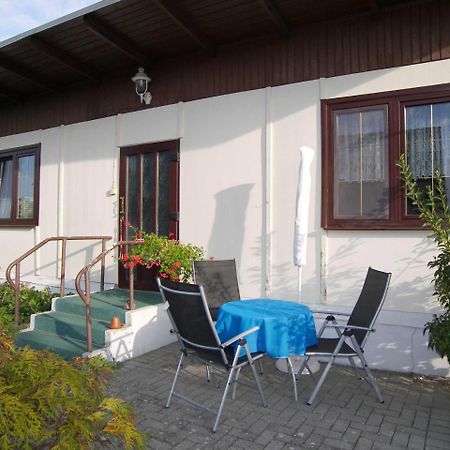 Ferienhaus Painke Heringsdorf  Exterior foto